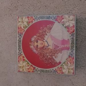 Enesco music box size 5x5